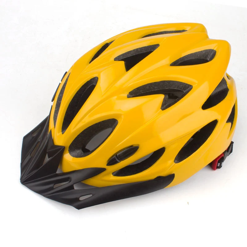 Verstellbarer, belüfteter Fahrradhelm Skanto