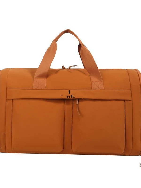 Sportliche Reisetasche mit vielseitigen Seitentaschen Skanto