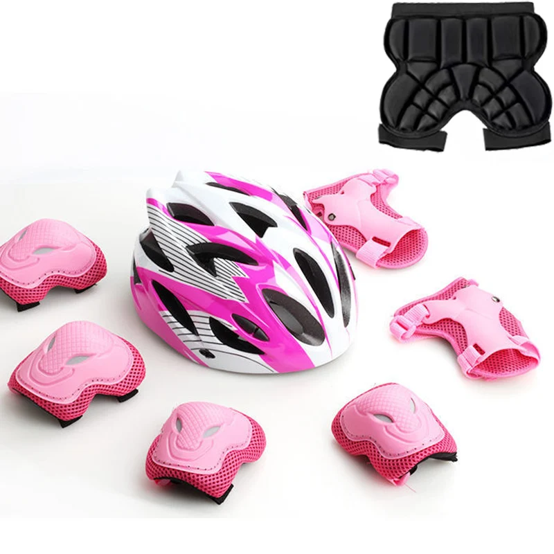 Schutzset für Kinder-Sport Skanto