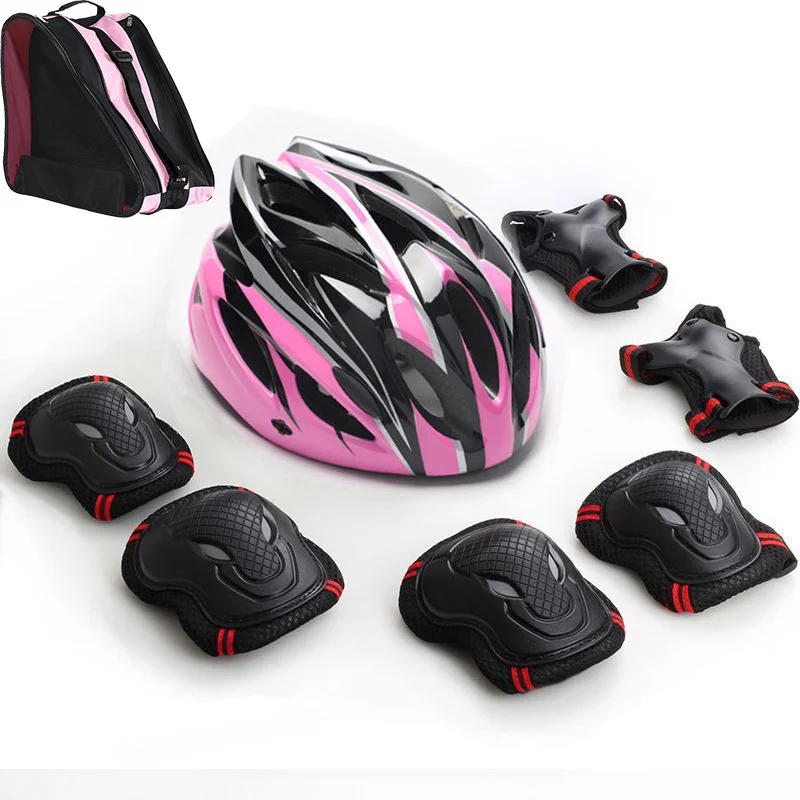 Schutzset für Kinder-Sport Skanto