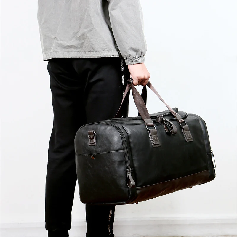 Robuste Reisetasche Skanto