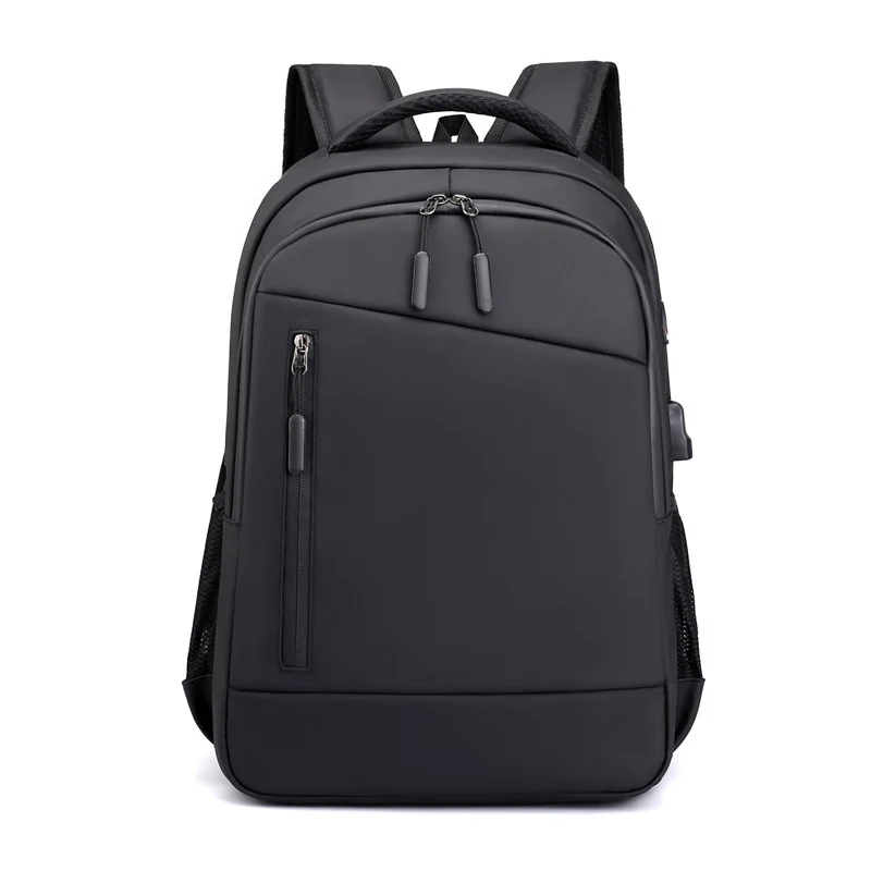 Praktischer tragbarer Laptop-Rucksack mit ständigem Zugriff und Sicherheitsfach Skanto
