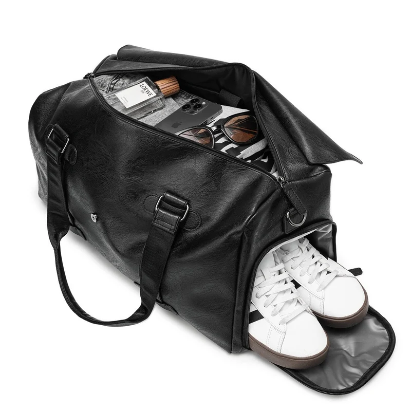 Praktische Sport- und Reisetasche Skanto