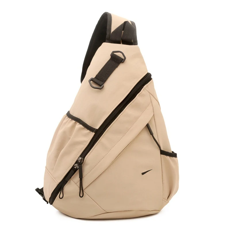 Praktische Handtasche mit vielseitigem Fächerdesign Skanto