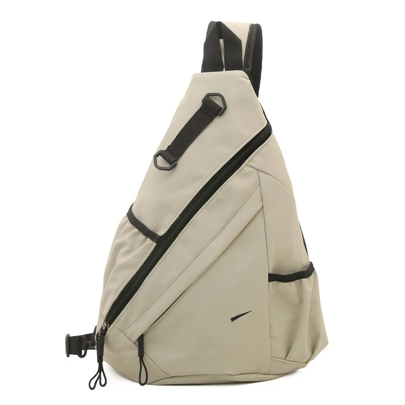 Praktische Handtasche mit vielseitigem Fächerdesign Skanto