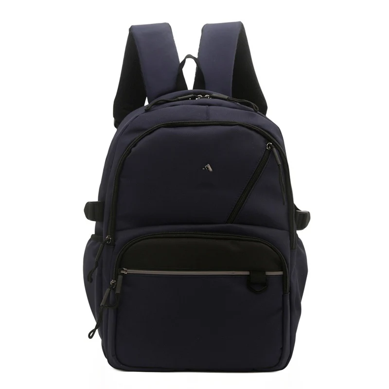 Multifunktionsrucksack mit innovativen Organizerfächern Skanto
