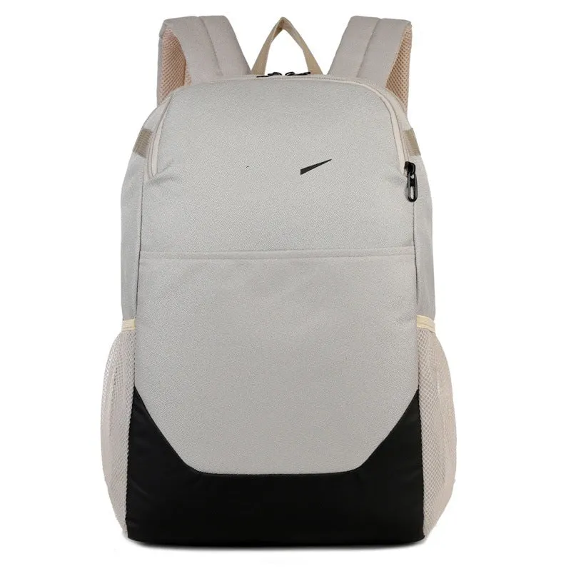 Multifunktionaler Rucksack mit elastischem Aufbewahrungssystem Skanto