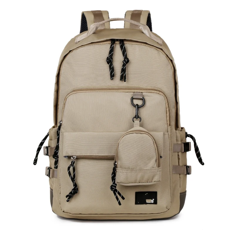 Multifunktionaler Rucksack mit intelligentem Organisationssystem Skanto