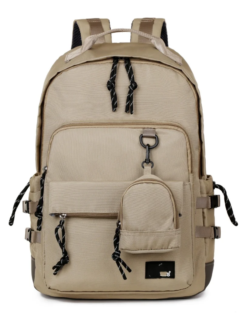 Multifunktionaler Rucksack mit intelligentem Organisationssystem Skanto