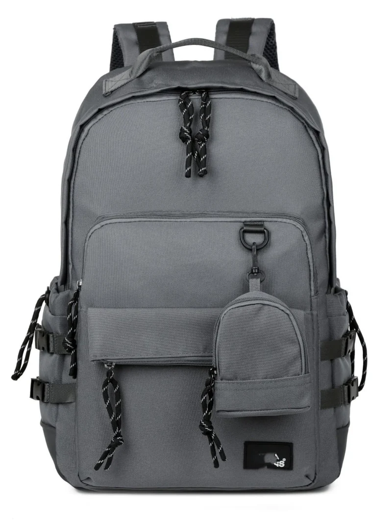 Multifunktionaler Rucksack mit intelligentem Organisationssystem Skanto