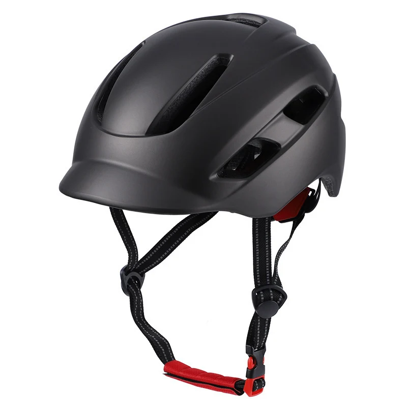 Leichter Multi-Sport-Fahrradhelm Skanto
