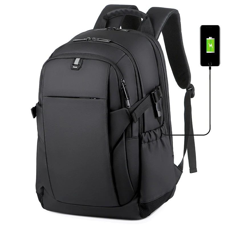 Multifunktionaler Smart Rucksack Skanto