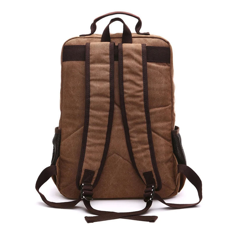 Multifunktionaler Rucksack mit vielseitigen Staufächern Skanto