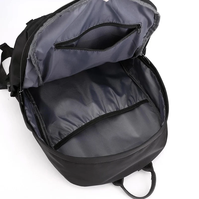 Multifunktionaler Rucksack mit mehreren Staufächern Skanto