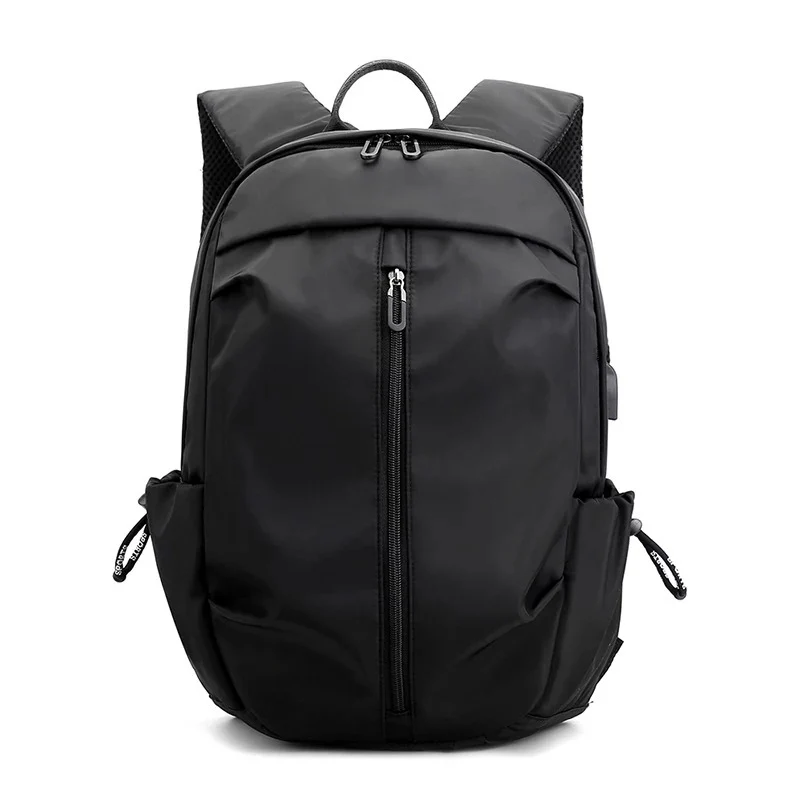 Multifunktionaler Rucksack mit mehreren Staufächern Skanto