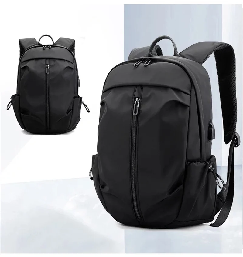 Multifunktionaler Rucksack mit mehreren Staufächern Skanto