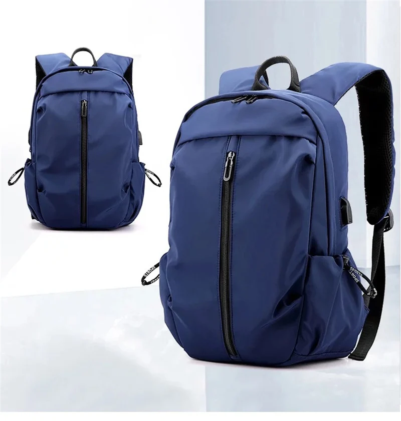 Multifunktionaler Rucksack mit mehreren Staufächern Skanto