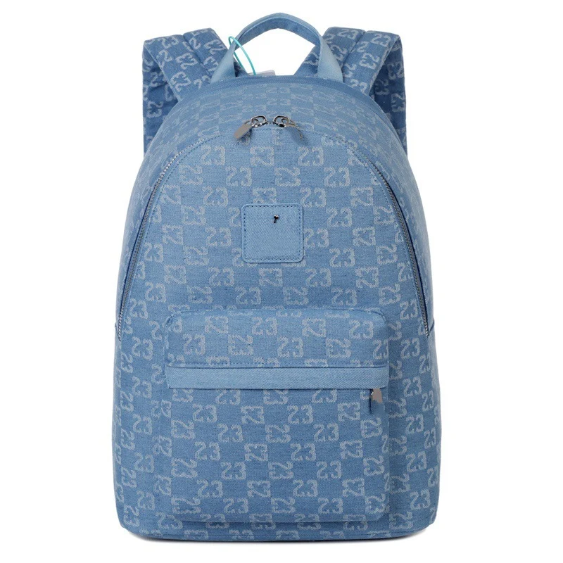 Moderner Rucksack mit exklusivem Design und praktischem Stauraum Skanto