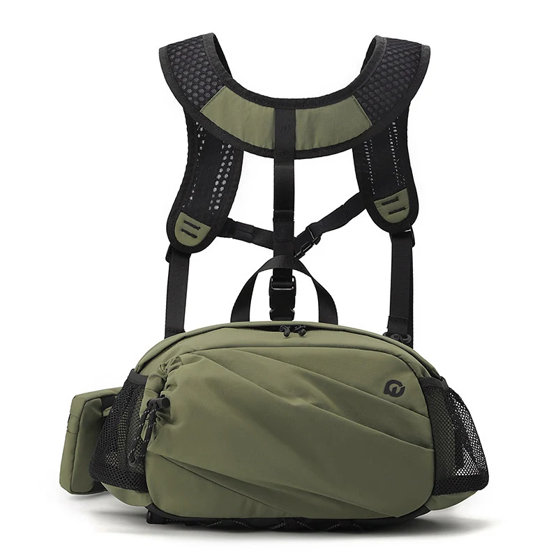 Ergonomischer Trinkrucksack Skanto