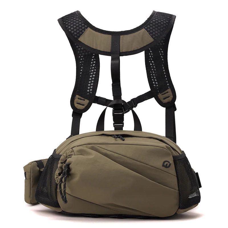 Ergonomischer Trinkrucksack Skanto