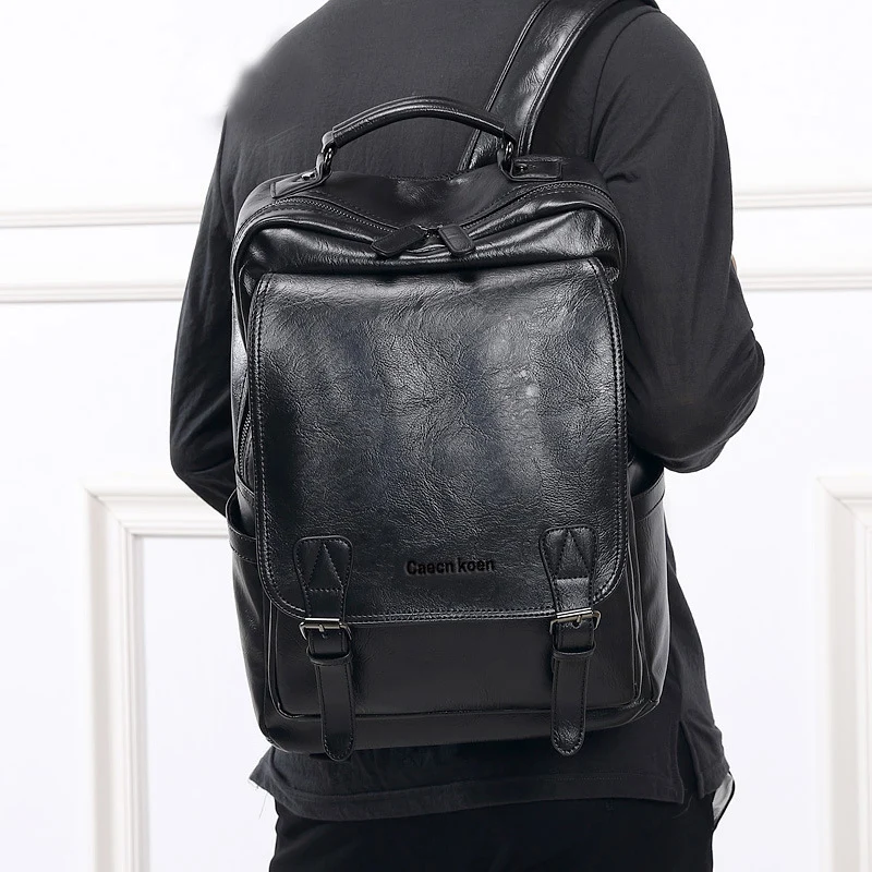Eleganter Premium-Laptop-Rucksack Skanto