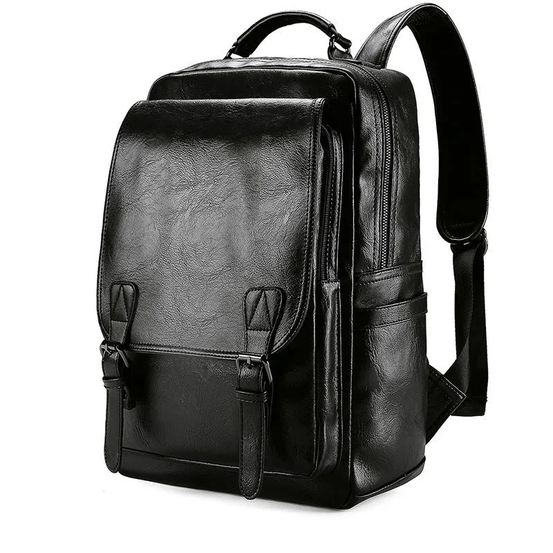 Eleganter Premium-Laptop-Rucksack Skanto