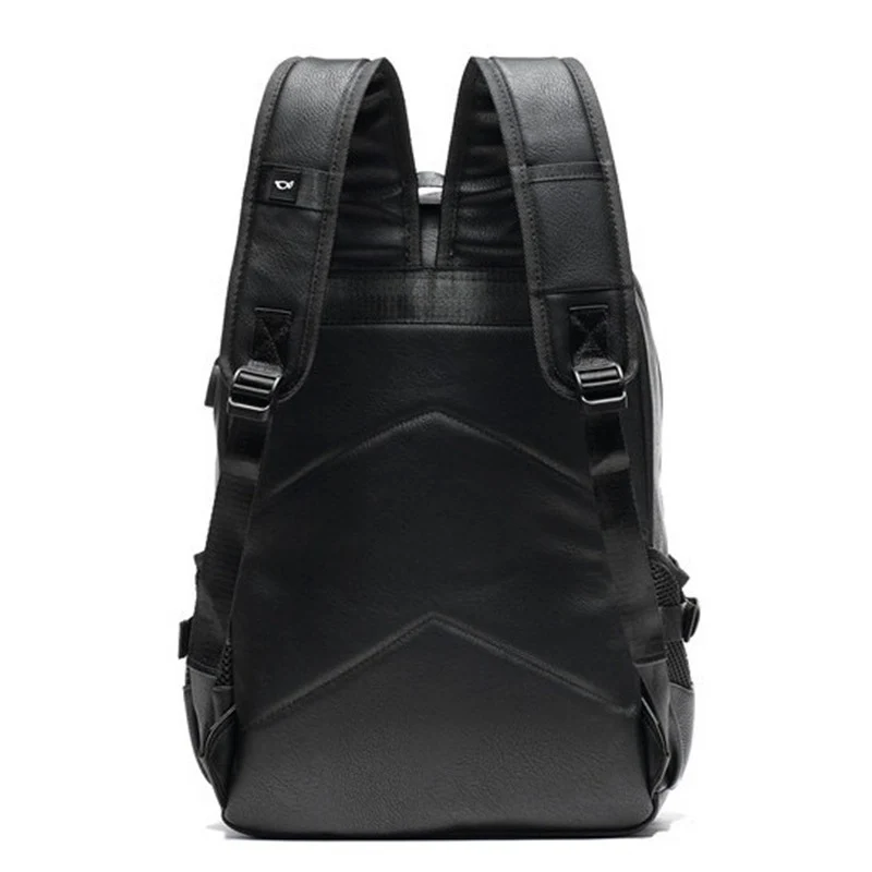 Eleganter Laptop-Rucksack mit mehreren Fächern Skanto