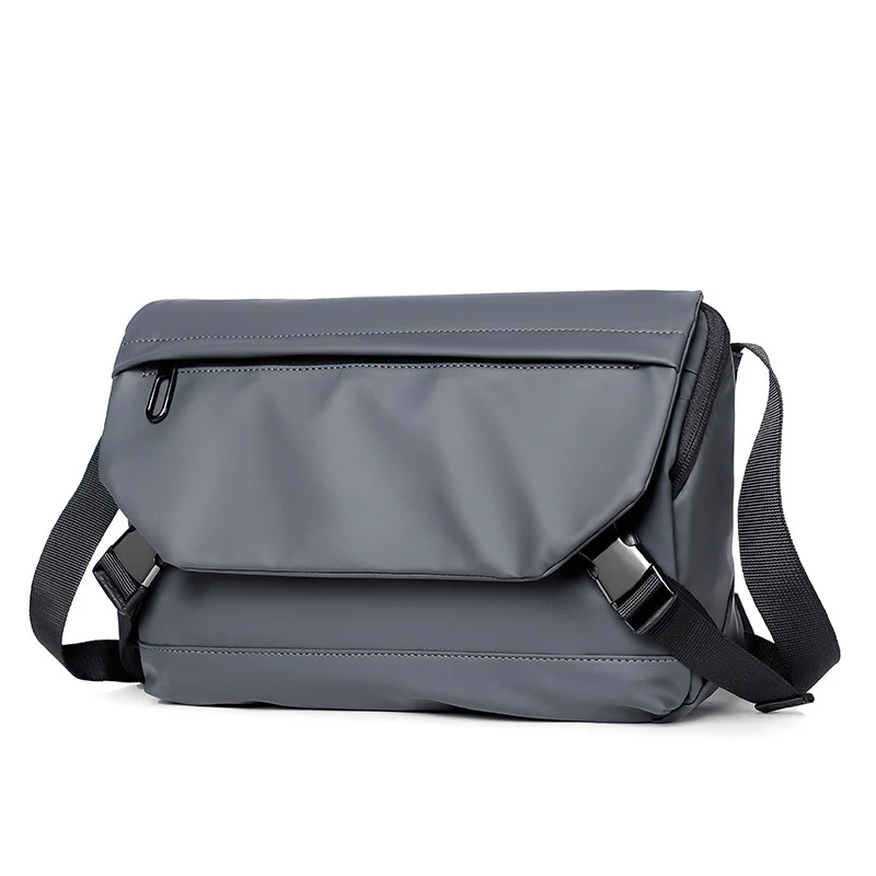 Elegante Crossbody Messenger mit innovativem Design Skanto