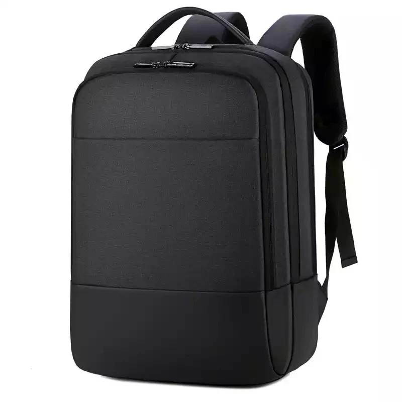 Eleganter Business-Rucksack mit verstärktem Schutzsystem Skanto