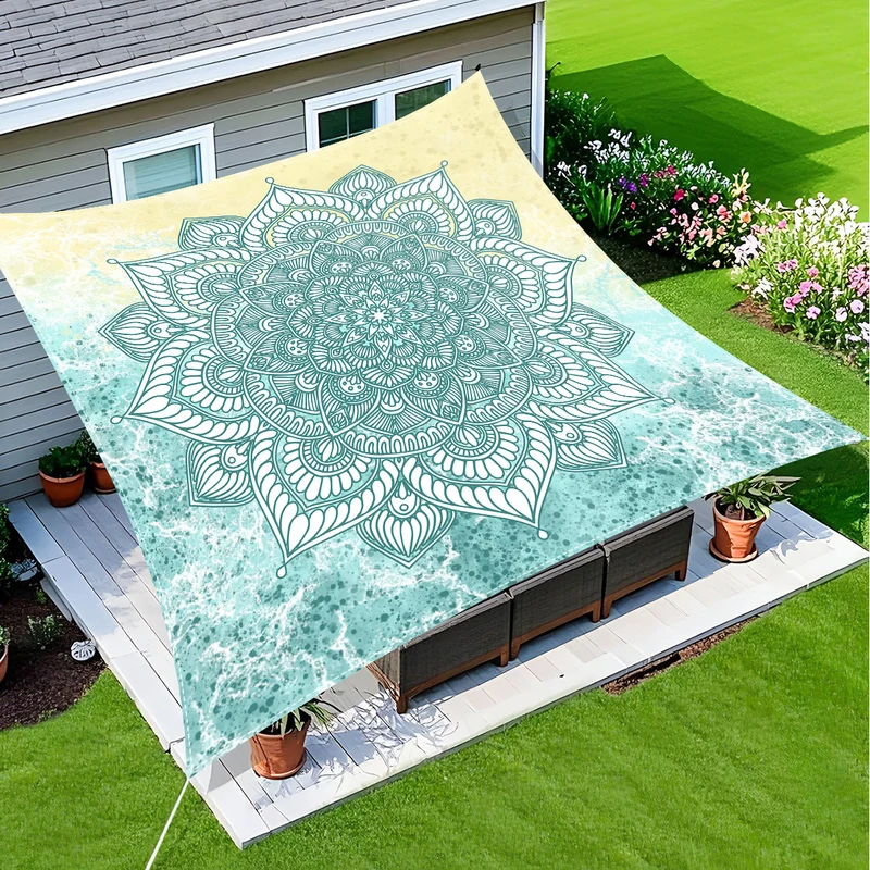 Outdoor-Sonnenschutz Skanto