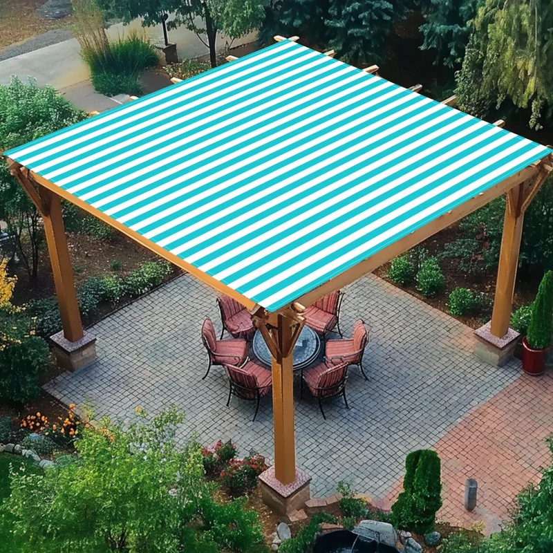 Outdoor-Sonnenschutz Skanto