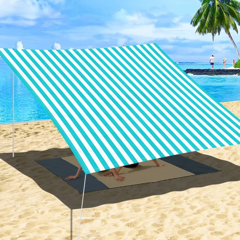 Outdoor-Sonnenschutz Skanto