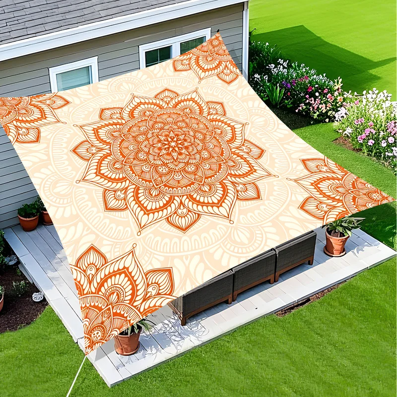 Outdoor-Sonnenschutz Skanto