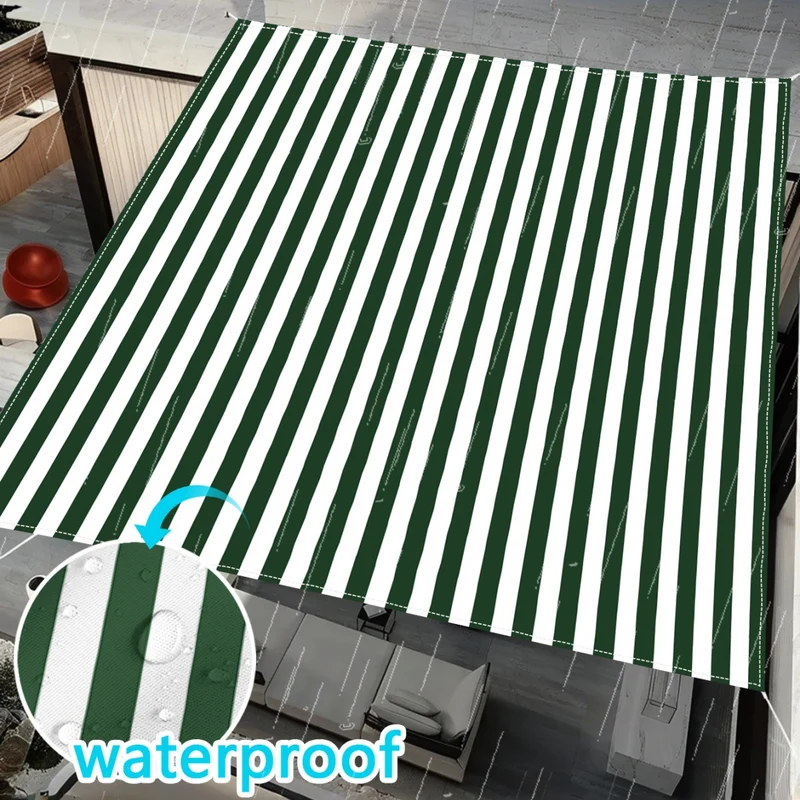 Outdoor-Sonnenschutz Skanto