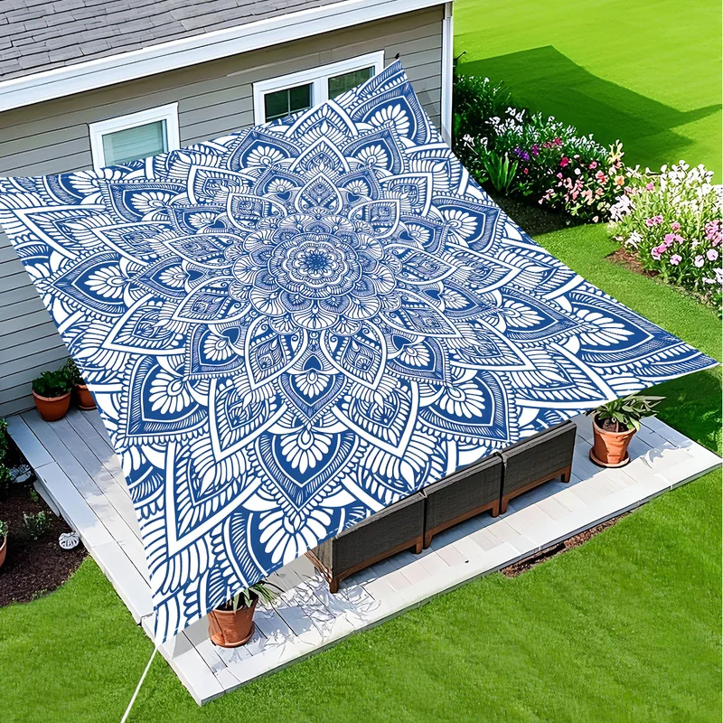 Outdoor-Sonnenschutz Skanto
