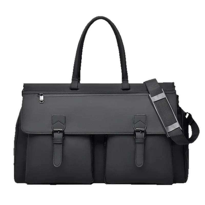 Multifunktionale Business-Tasche mit verstellbarem Schultergurt Skanto