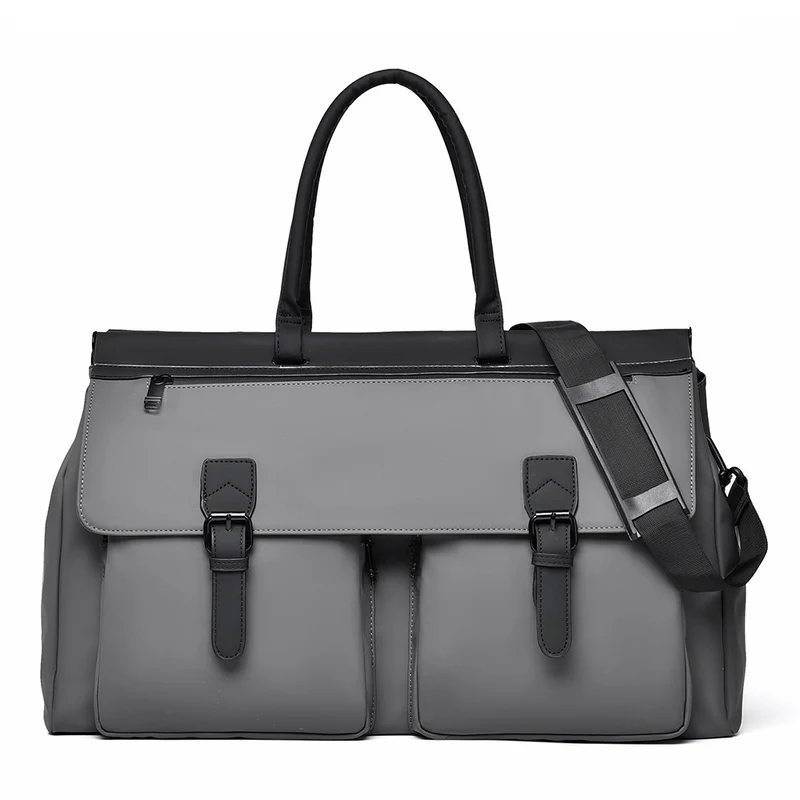 Multifunktionale Business-Tasche mit verstellbarem Schultergurt Skanto