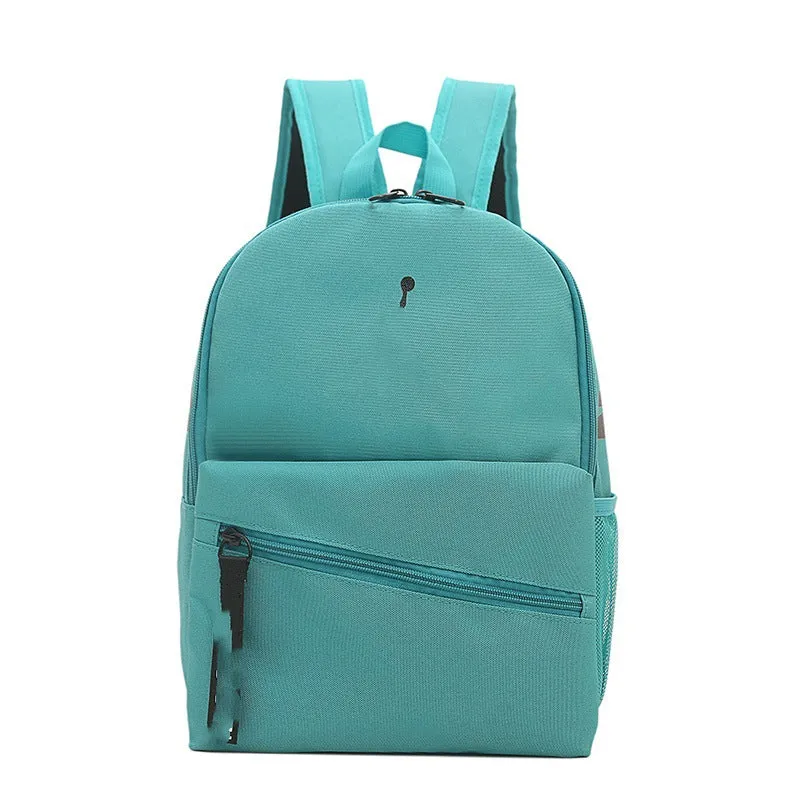 Bequemer Freizeitrucksack mit praktischen Fächern Skanto