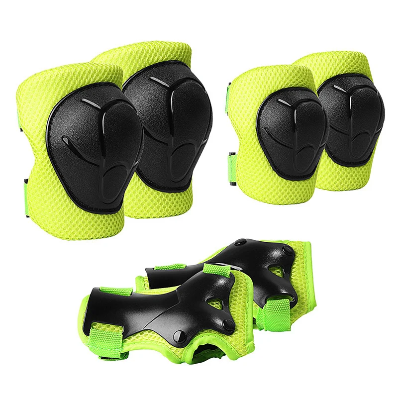 Fortschrittliches Schutzausrüstungs-Set Skanto