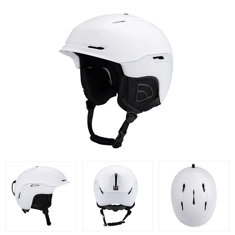 Schützender Snowboardhelm Skanto