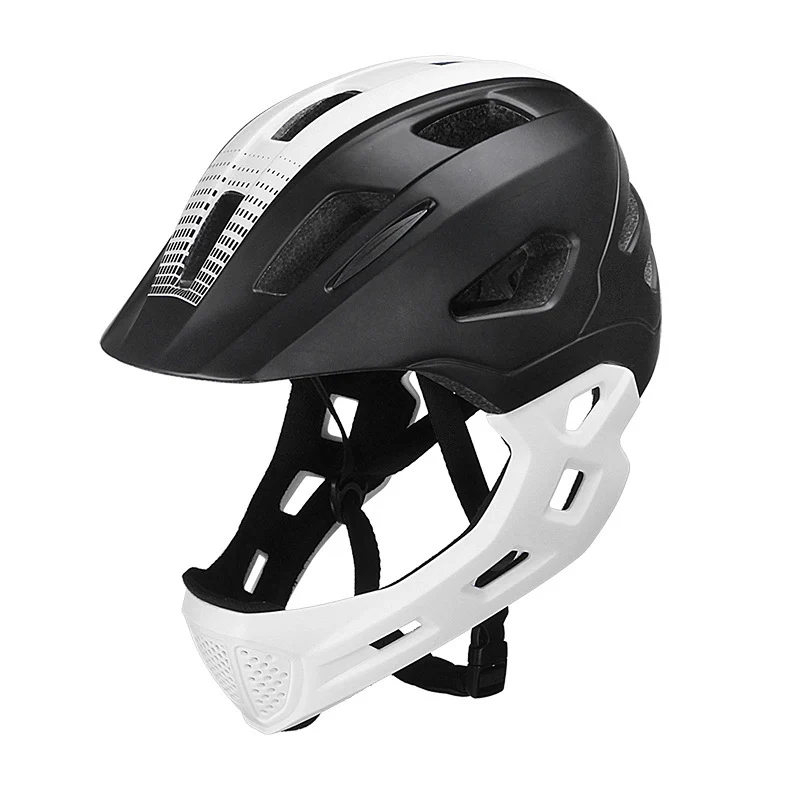 Premium belüfteter Mountainbike-Helm Skanto