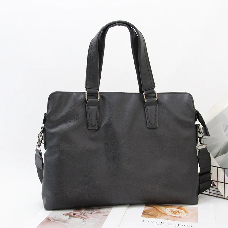Elegante und multifunktionale Laptoptasche Skanto