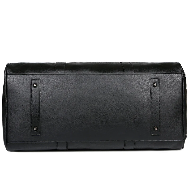 Elegante Reisetaschen aus hochwertigem Kunstleder Skanto