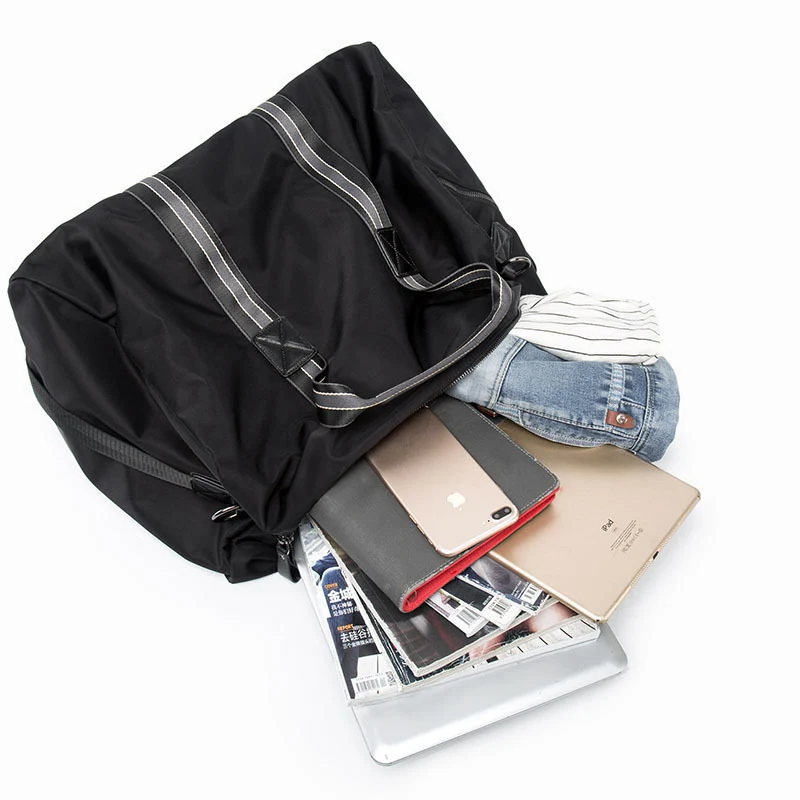 Geräumige Reisetasche Skanto