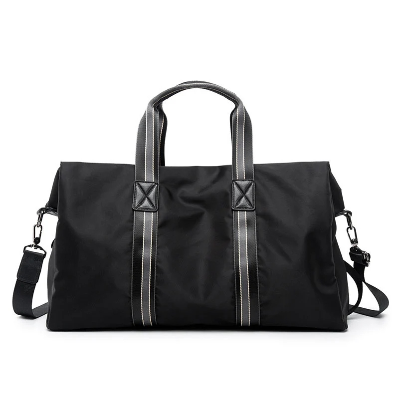 Geräumige Reisetasche Skanto