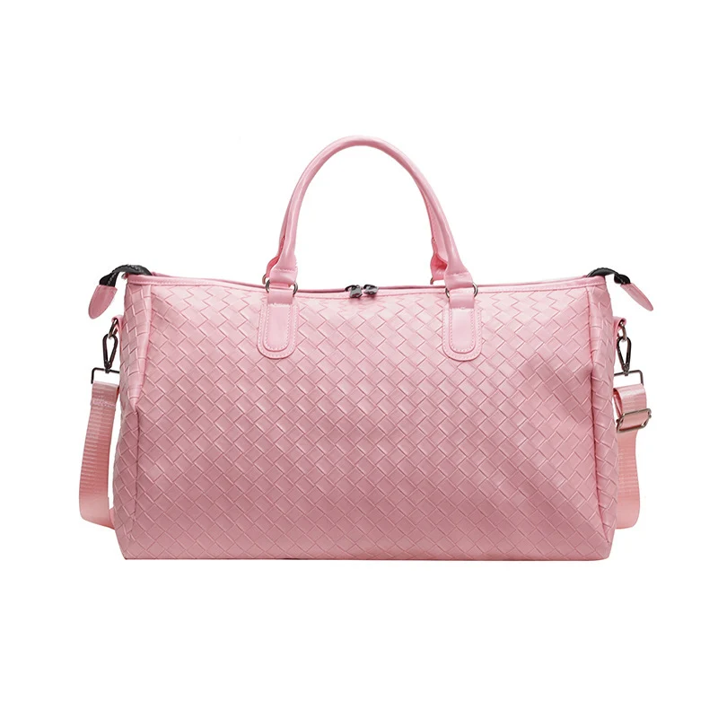 Elegante und strukturierte Reisetasche Skanto