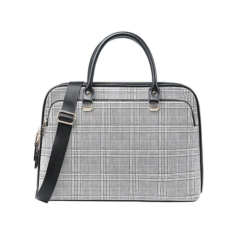 Elegante Aktentasche Skanto