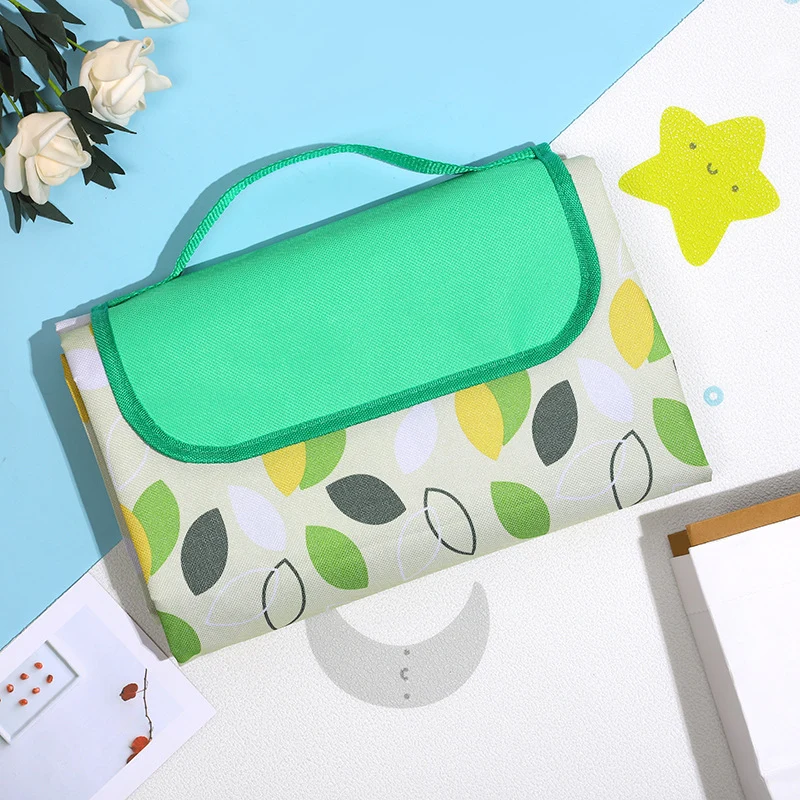 Wasserdichte Outdoor-Picknickdecke Skanto