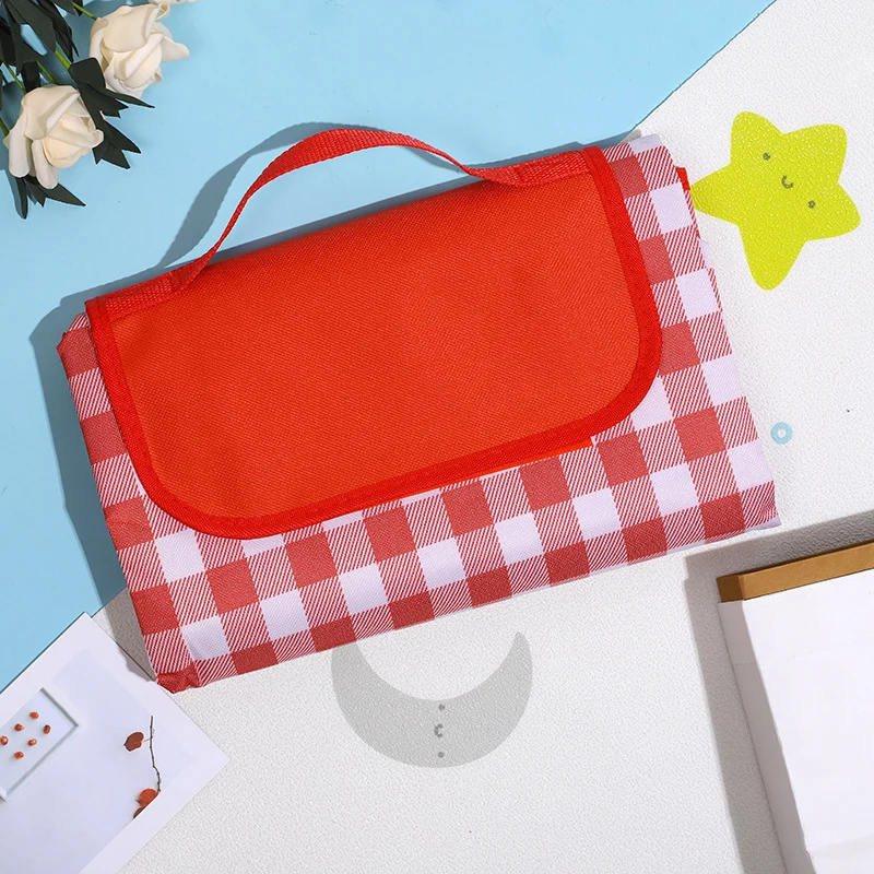 Wasserdichte Outdoor-Picknickdecke Skanto