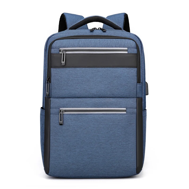 Moderner Urban Laptop-Rucksack Skanto